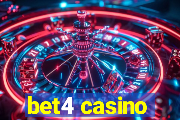 bet4 casino
